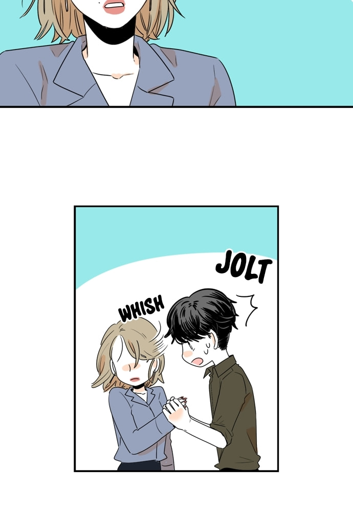 Our House Chapter 76 page 16 - 