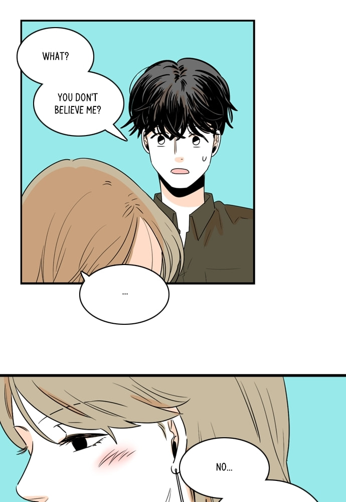 Our House Chapter 76 page 17 - 