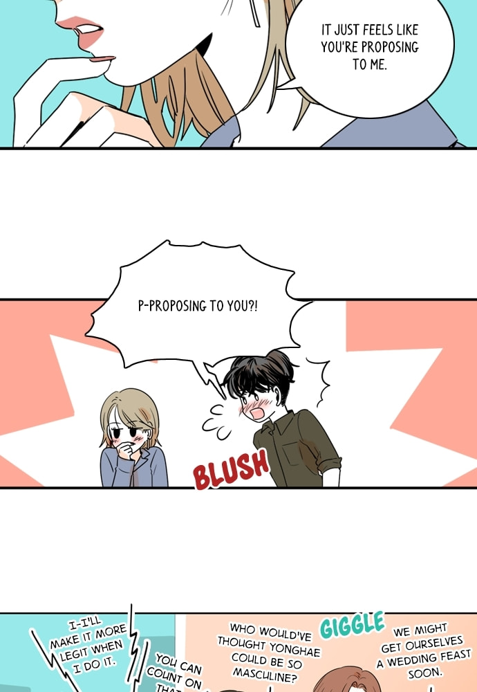 Our House Chapter 76 page 18 - 