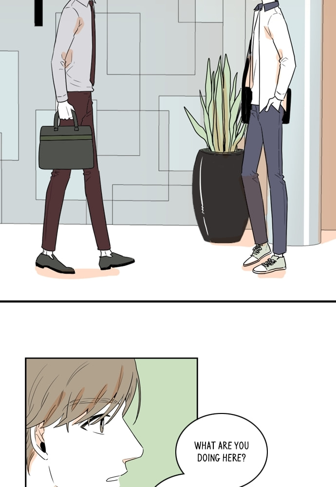 Our House Chapter 76 page 21 - 