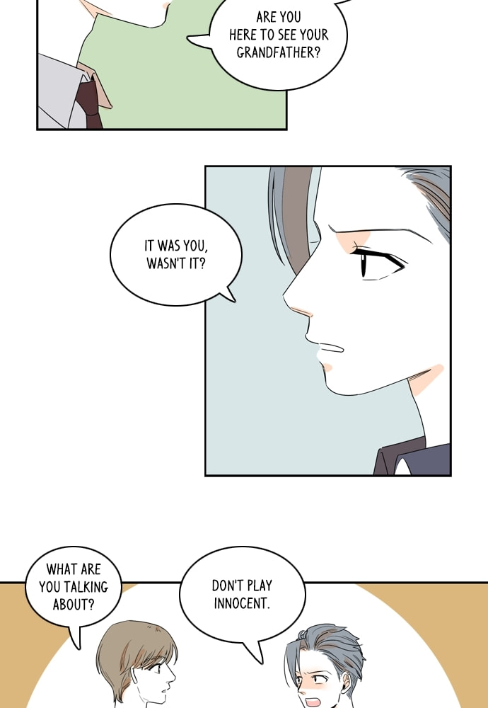 Our House Chapter 76 page 22 - 