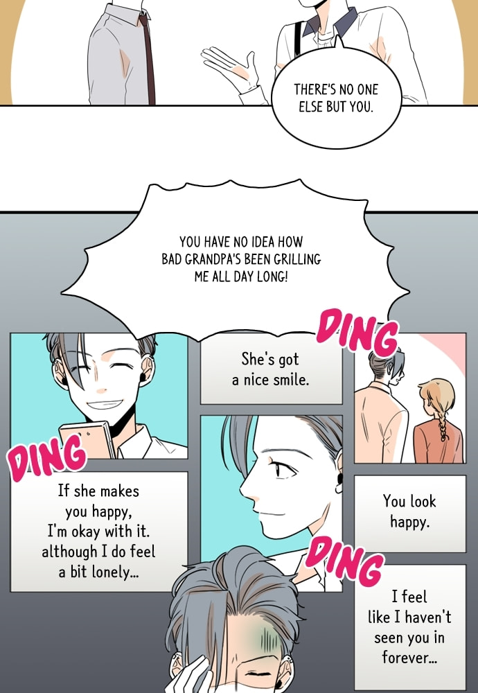 Our House Chapter 76 page 23 - 