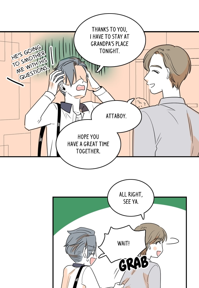 Our House Chapter 76 page 26 - 