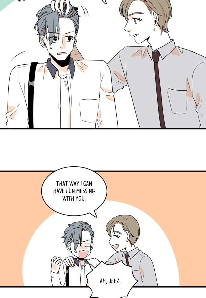 Our House Chapter 76 page 31 - 