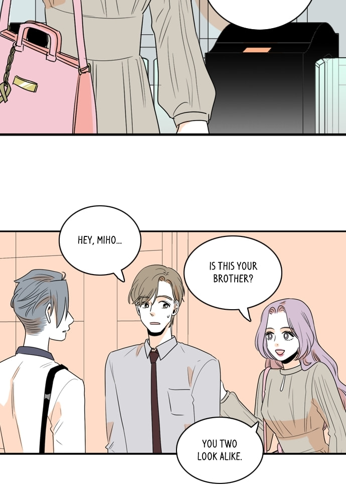 Our House Chapter 76 page 33 - 