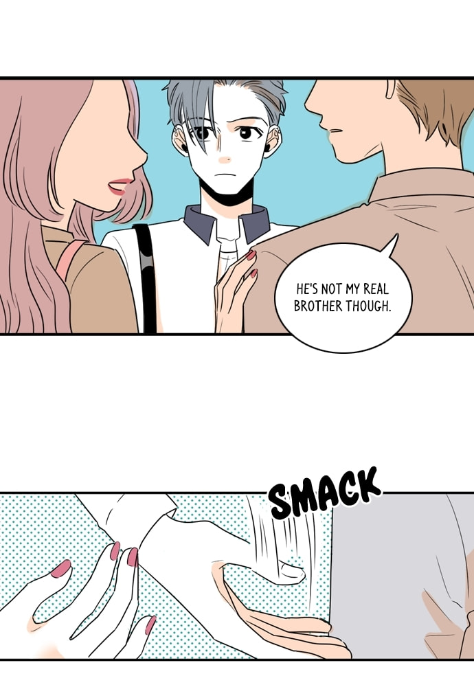 Our House Chapter 76 page 34 - 