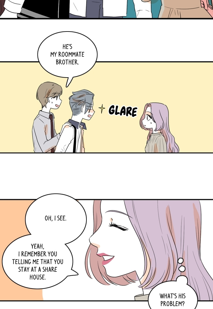 Our House Chapter 76 page 36 - 