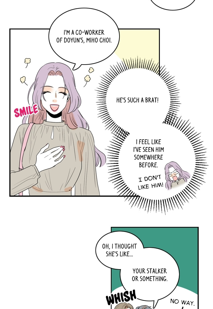 Our House Chapter 76 page 37 - 