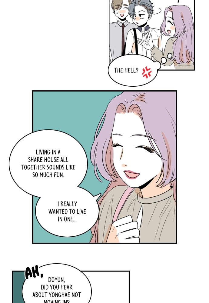 Our House Chapter 76 page 38 - 