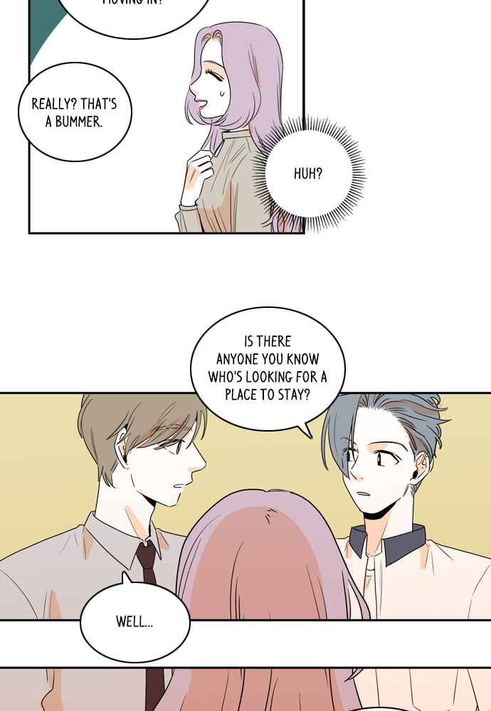 Our House Chapter 76 page 39 - 