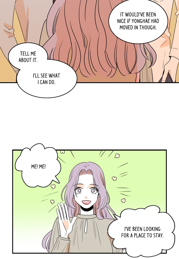 Our House Chapter 76 page 40 - 