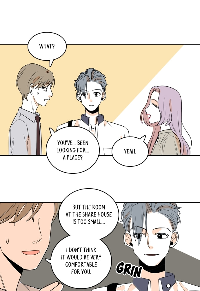 Our House Chapter 76 page 41 - 