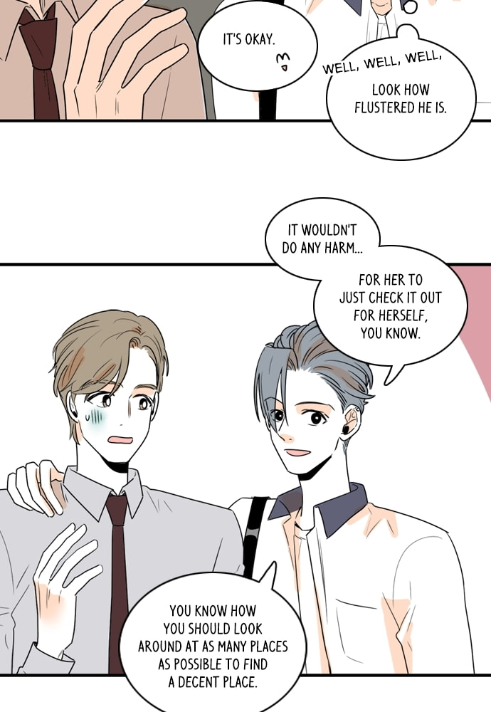 Our House Chapter 76 page 42 - 