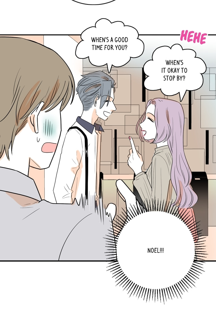 Our House Chapter 76 page 43 - 