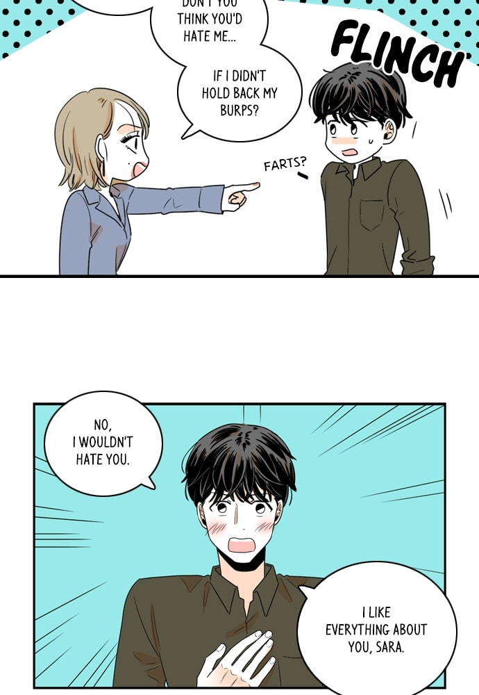 Our House Chapter 76 page 8 - 