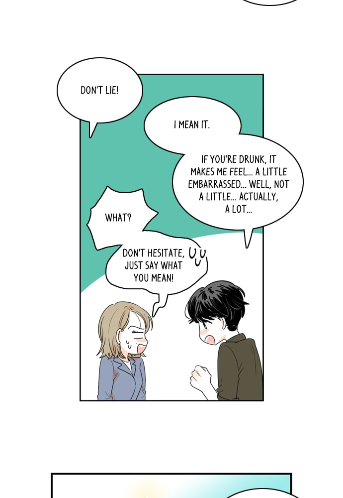 Our House Chapter 76 page 9 - 