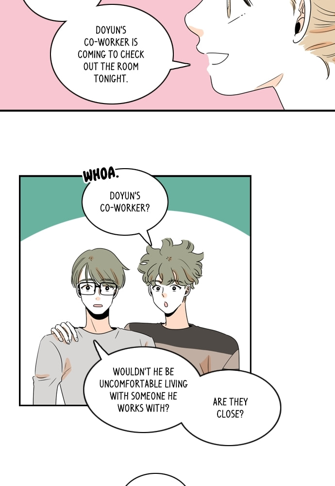 Our House Chapter 77 page 11 - 