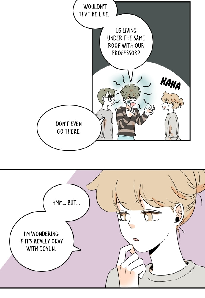 Our House Chapter 77 page 12 - 
