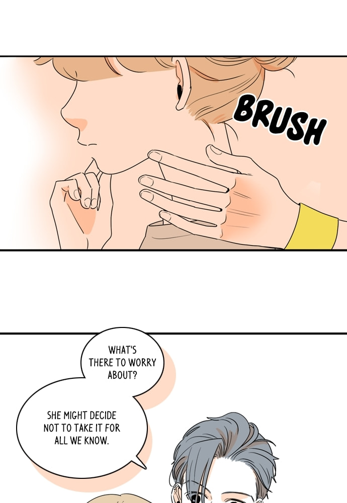 Our House Chapter 77 page 13 - 