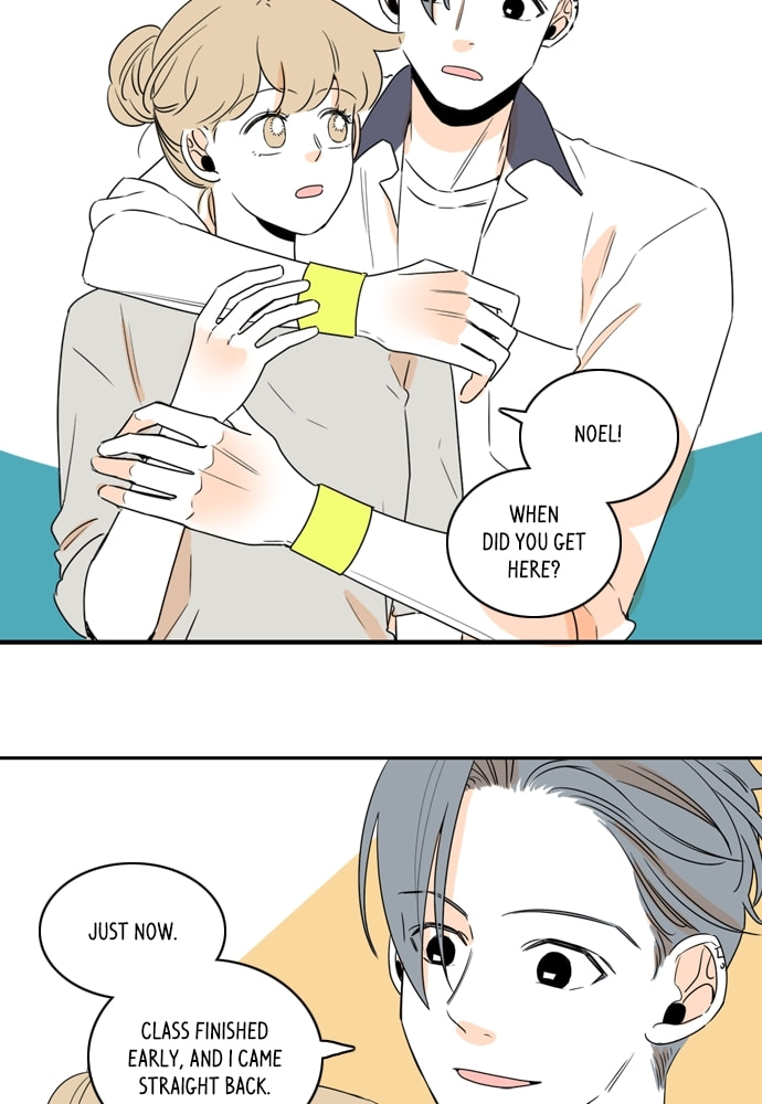 Our House Chapter 77 page 14 - 