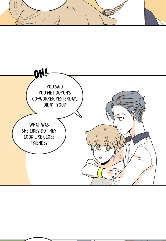 Our House Chapter 77 page 15 - 