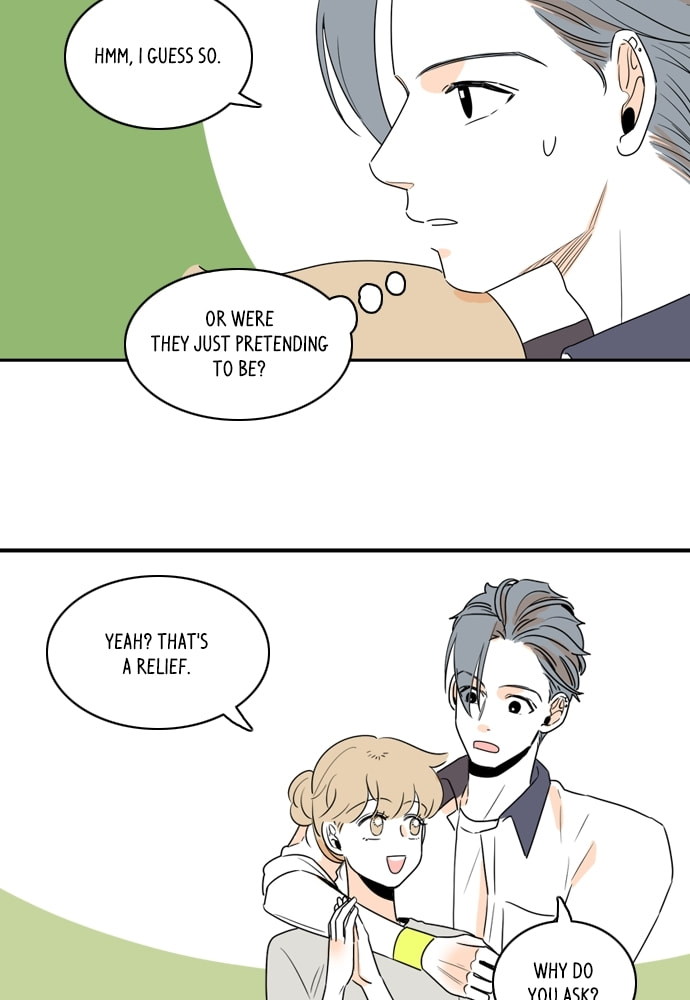 Our House Chapter 77 page 16 - 