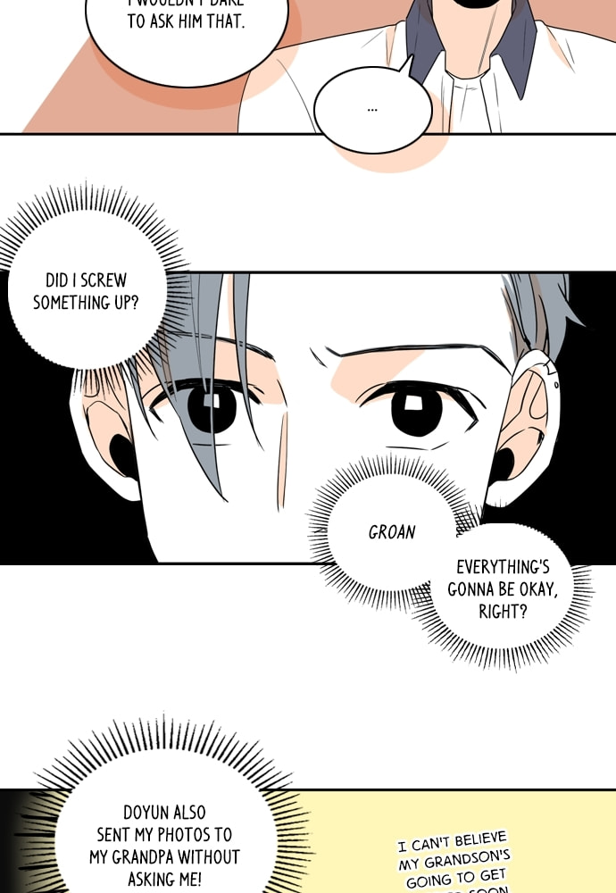 Our House Chapter 77 page 18 - 