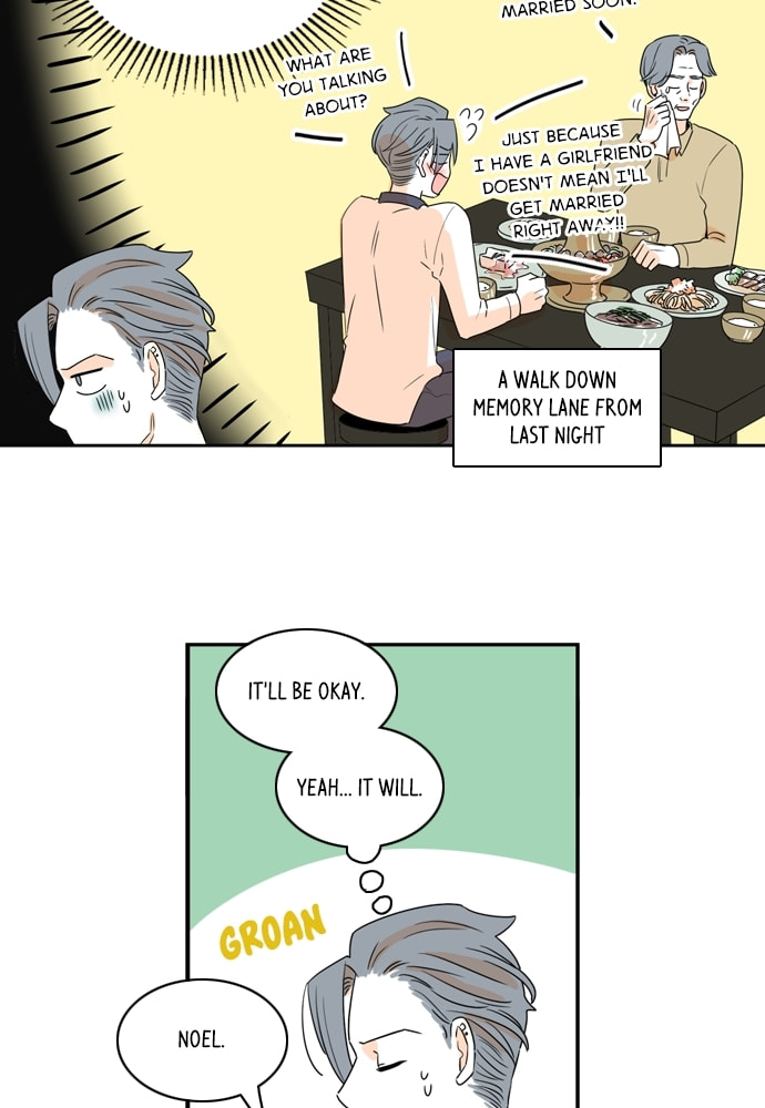 Our House Chapter 77 page 19 - 