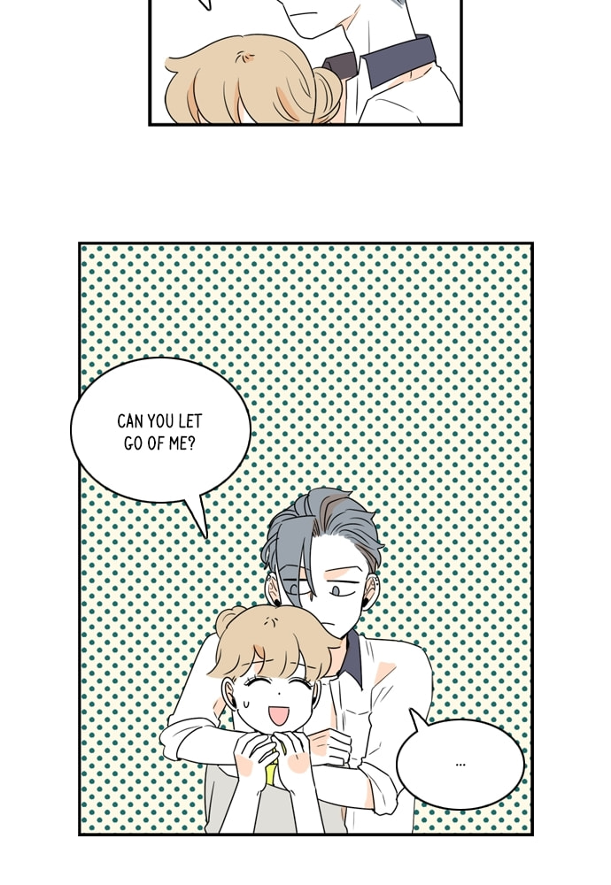 Our House Chapter 77 page 20 - 