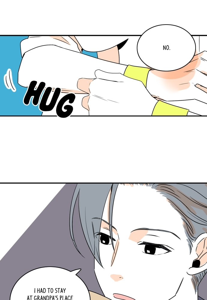 Our House Chapter 77 page 21 - 