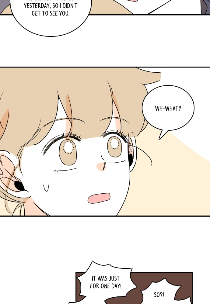 Our House Chapter 77 page 22 - 