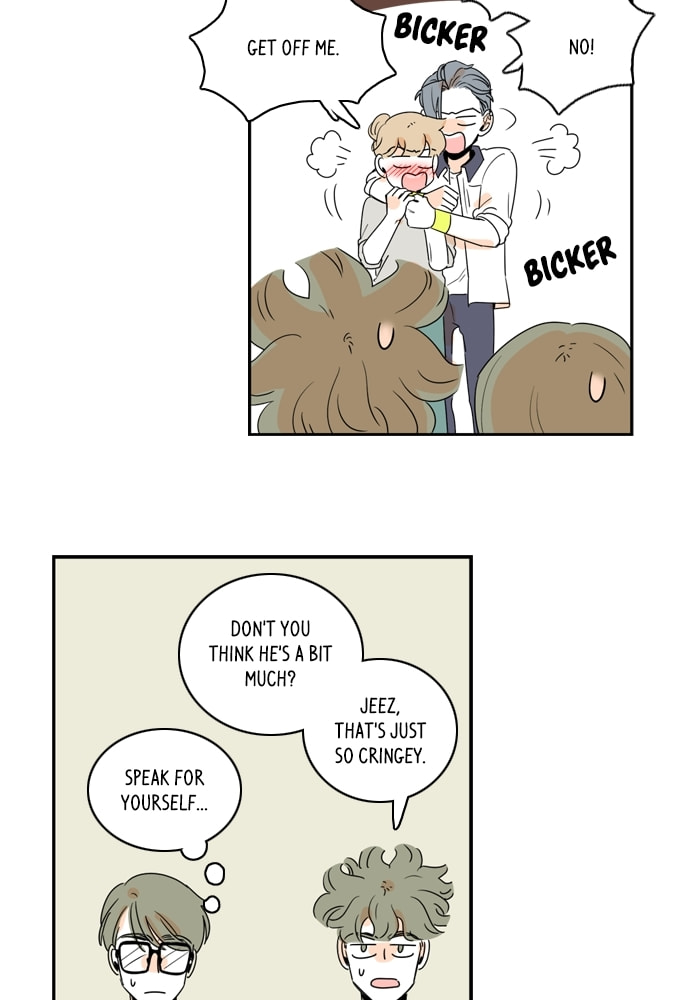 Our House Chapter 77 page 23 - 