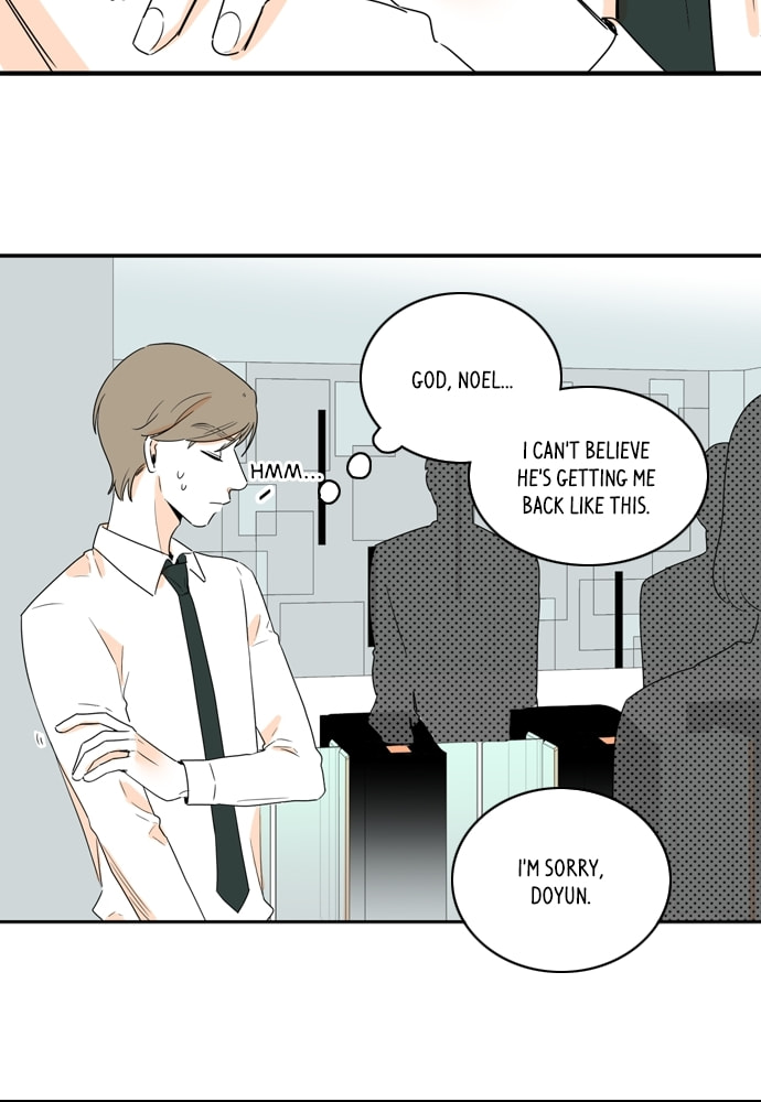 Our House Chapter 77 page 26 - 