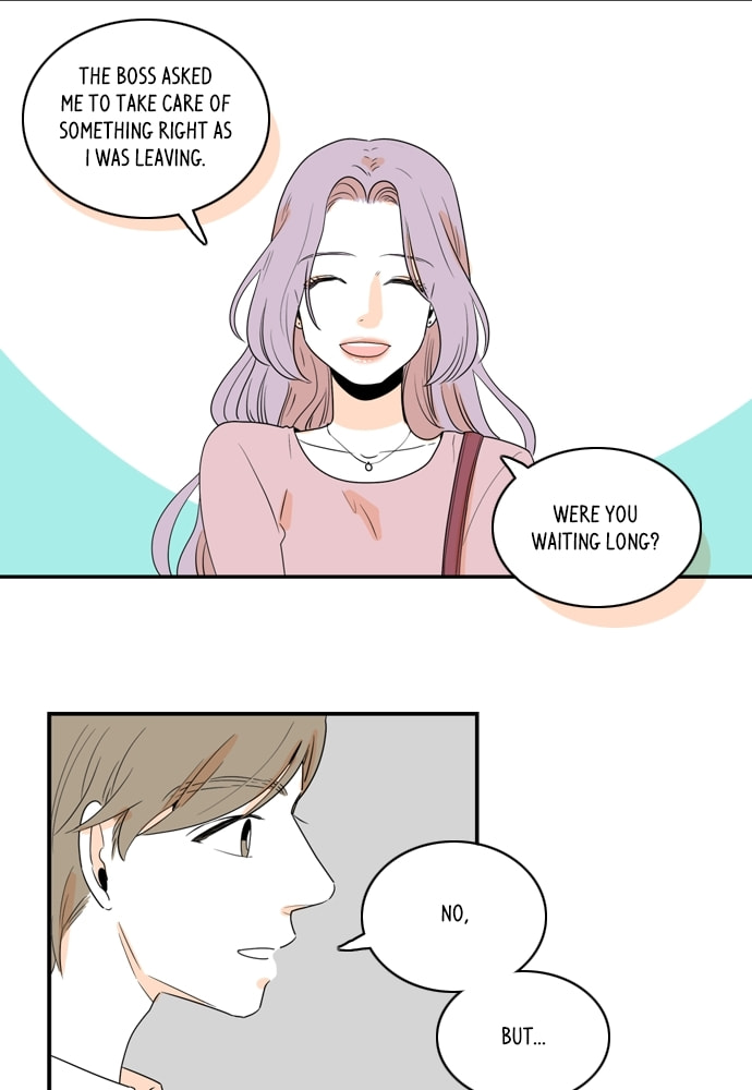 Our House Chapter 77 page 27 - 