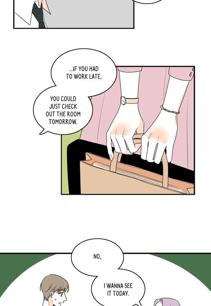 Our House Chapter 77 page 28 - 