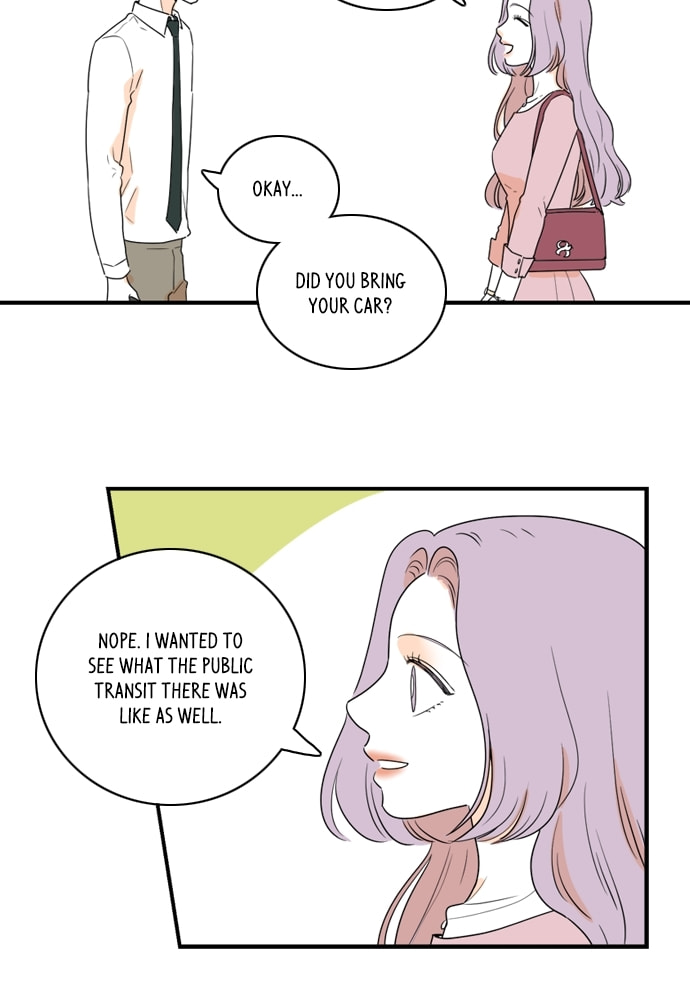 Our House Chapter 77 page 29 - 