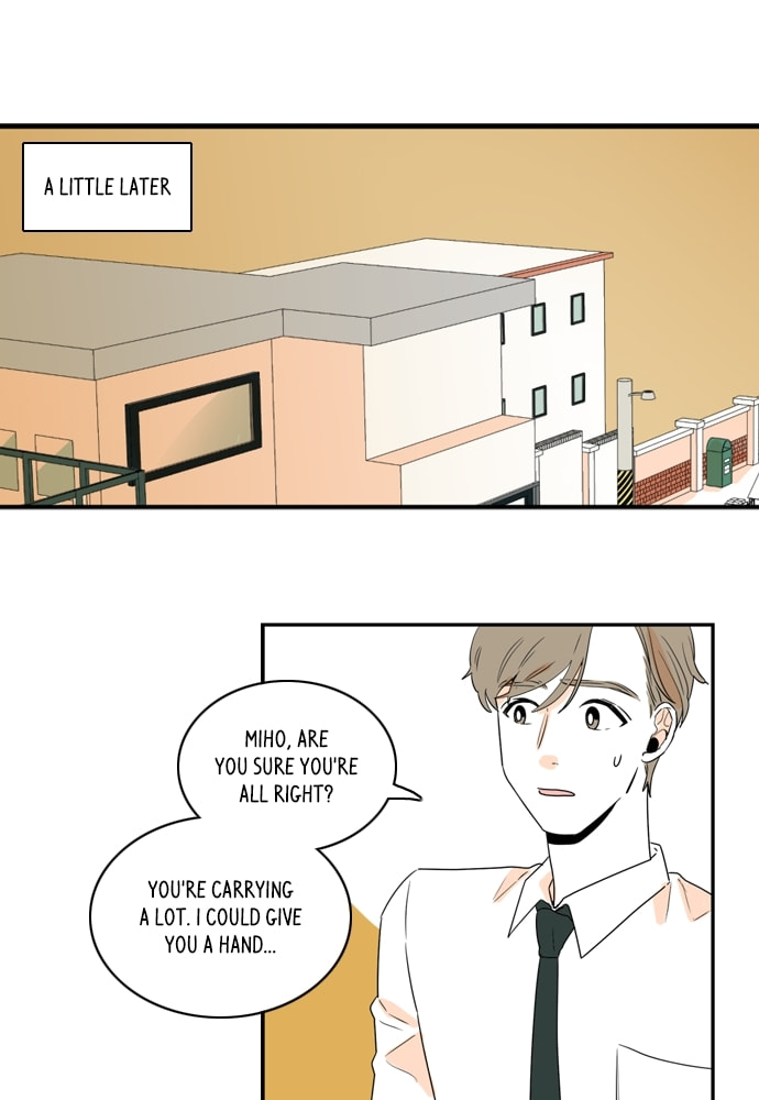 Our House Chapter 77 page 31 - 