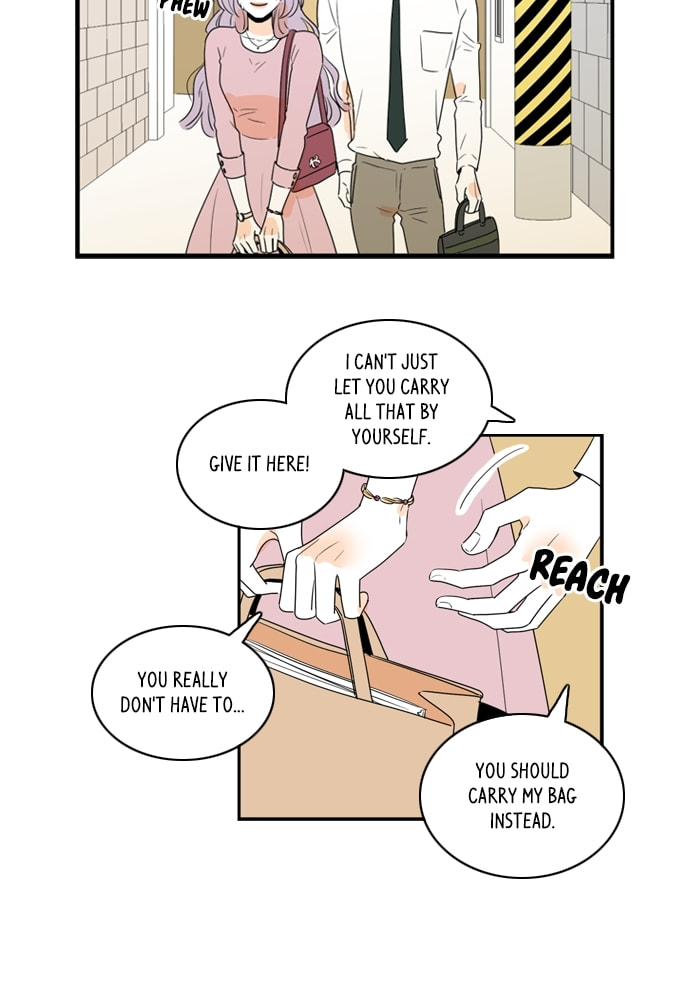 Our House Chapter 77 page 33 - 