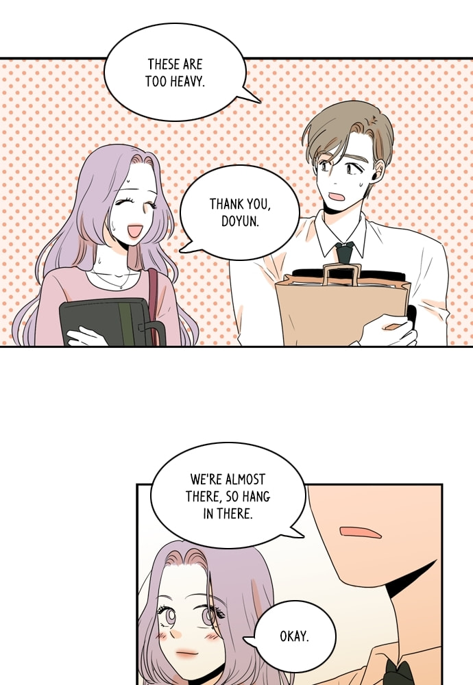 Our House Chapter 77 page 34 - 