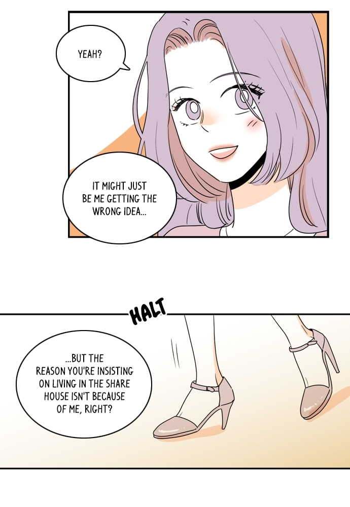 Our House Chapter 77 page 37 - 