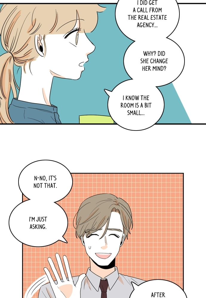 Our House Chapter 77 page 5 - 