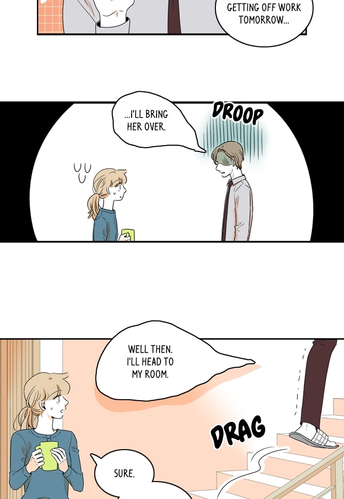 Our House Chapter 77 page 6 - 