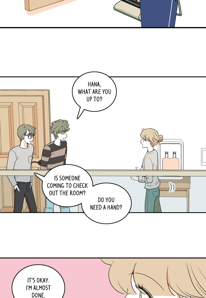 Our House Chapter 77 page 10 - 