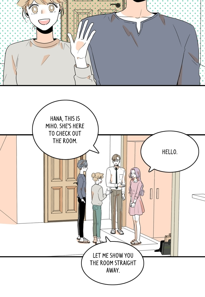 Our House Chapter 78 page 14 - 