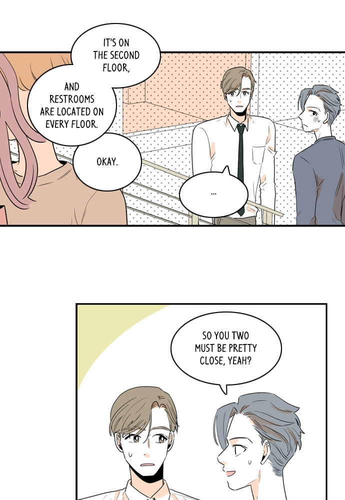 Our House Chapter 78 page 15 - 