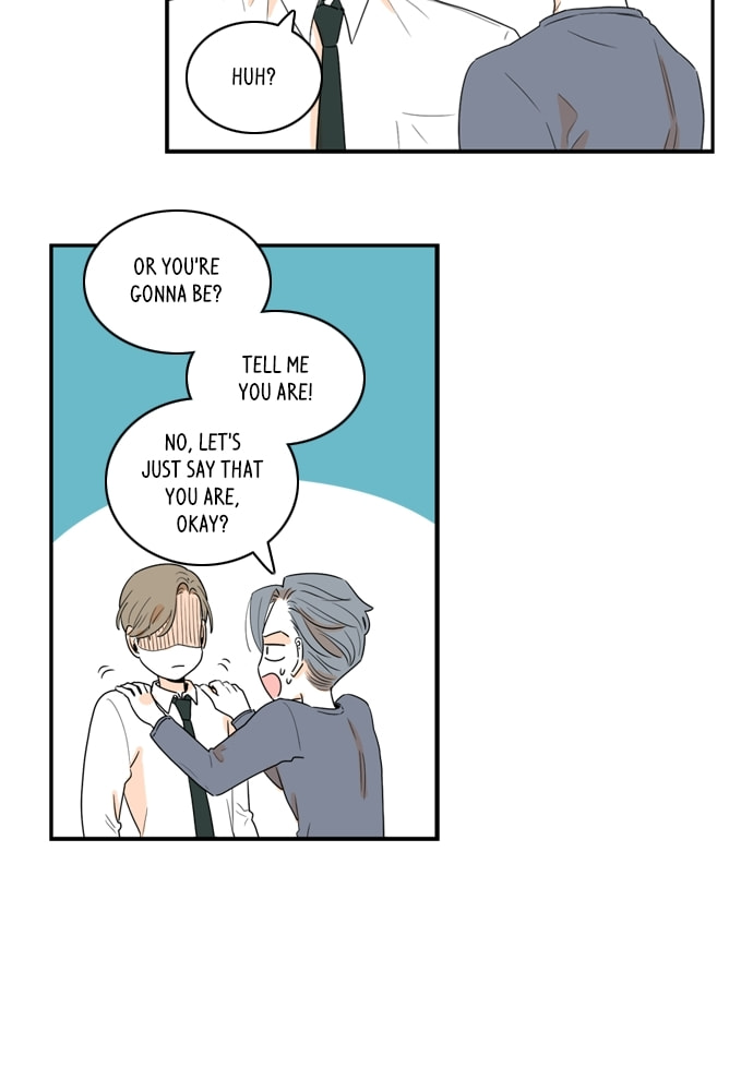 Our House Chapter 78 page 16 - 