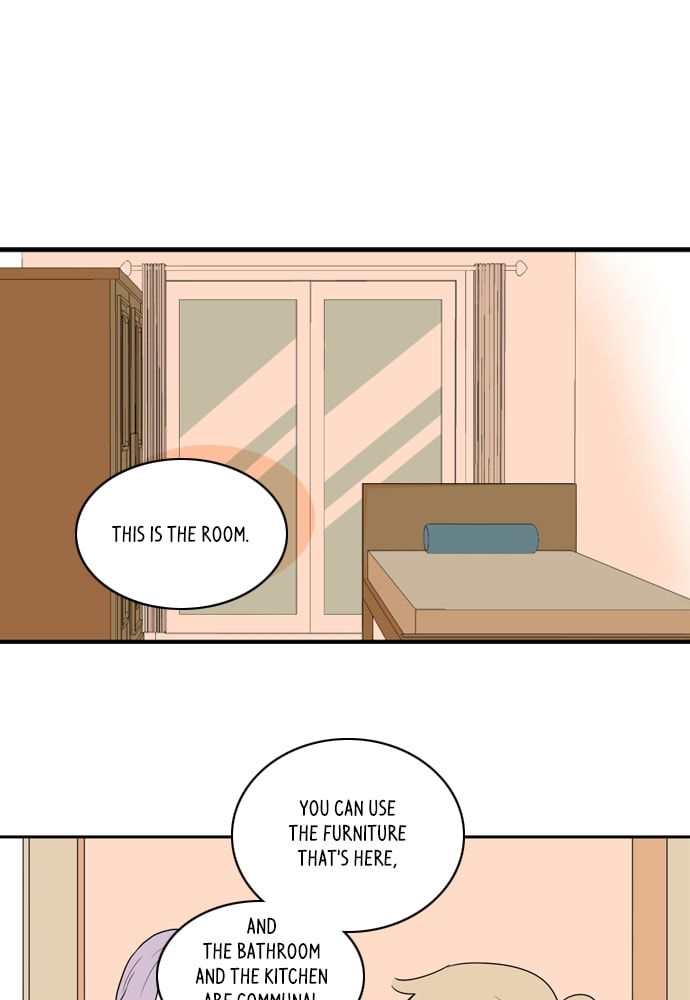 Our House Chapter 78 page 17 - 