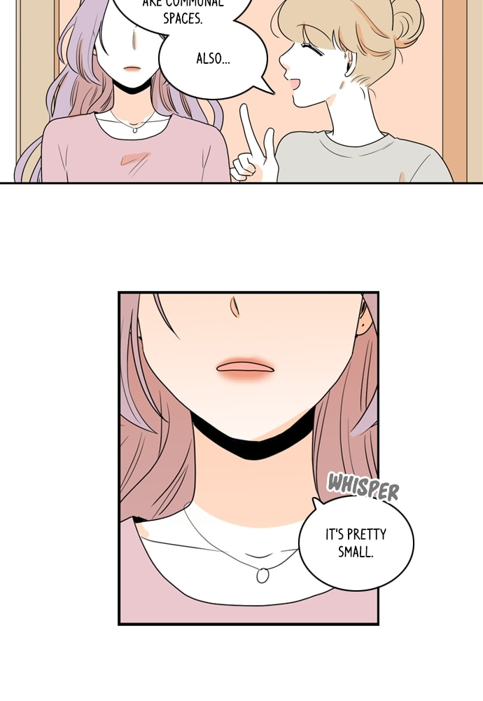Our House Chapter 78 page 18 - 