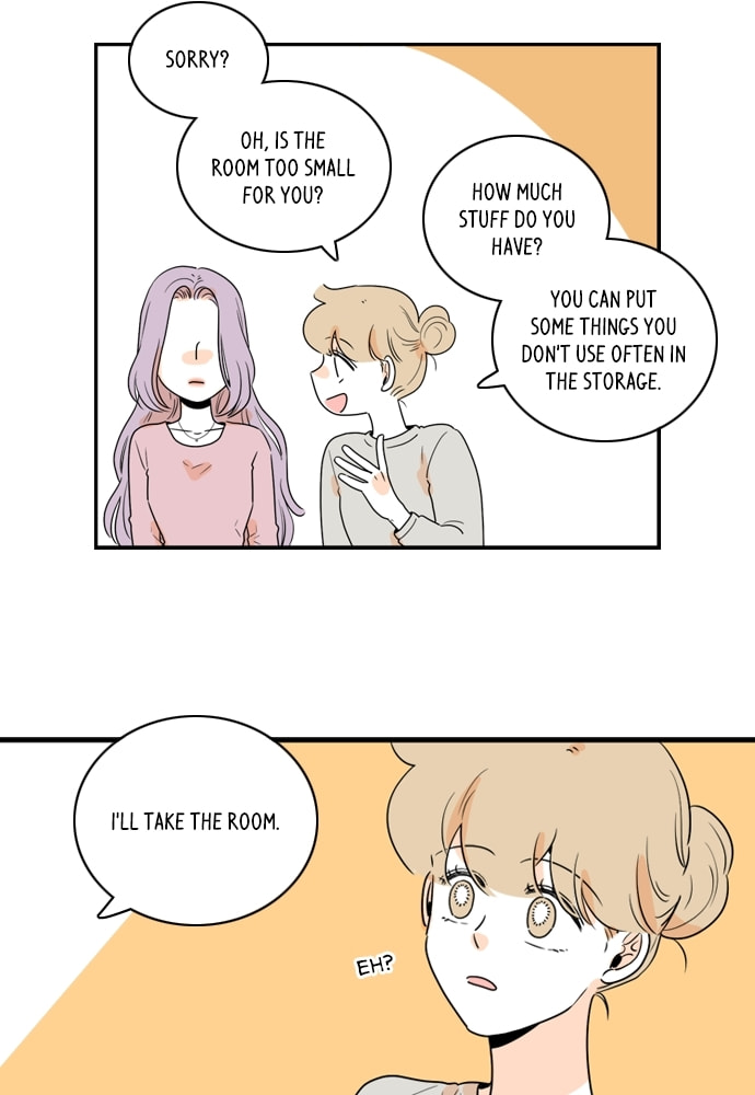 Our House Chapter 78 page 19 - 