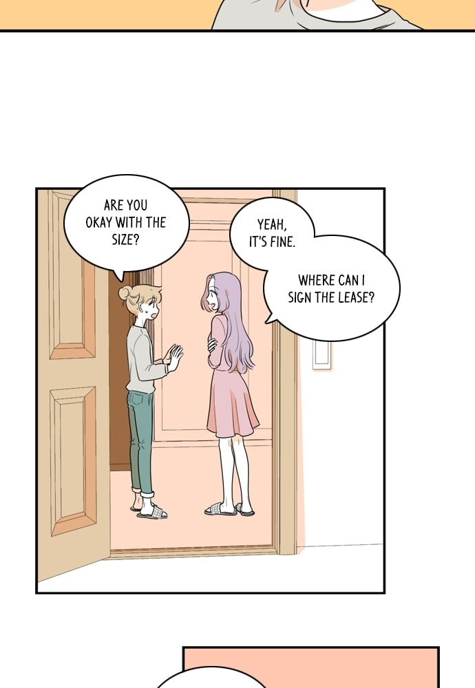 Our House Chapter 78 page 20 - 